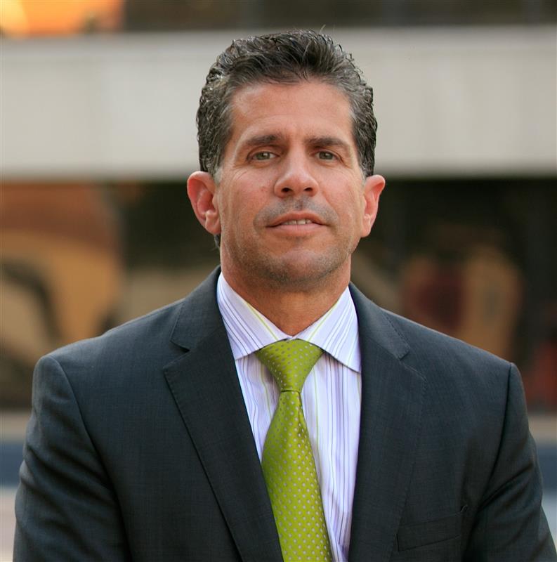 Photo of attorney Carl J. Civella