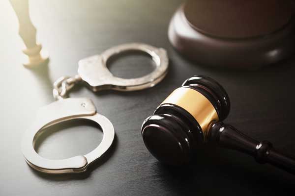 Criminal Law