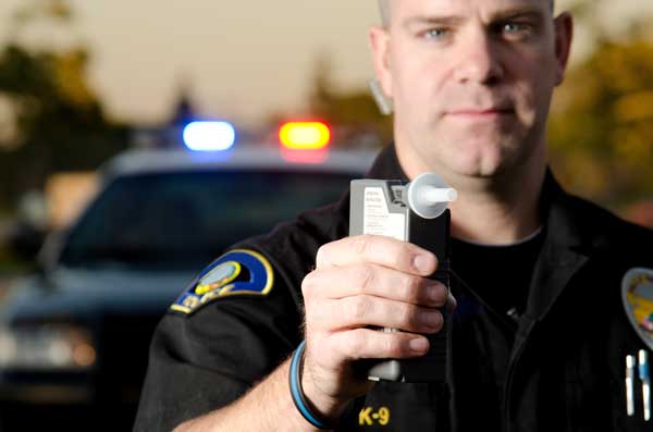 DWI/DUI defense