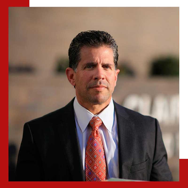 Attorney Carl J. Civella