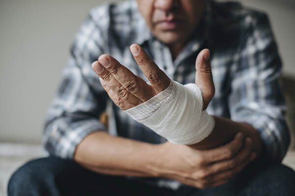Personal Injury